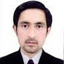 Dr. Wajid Ali